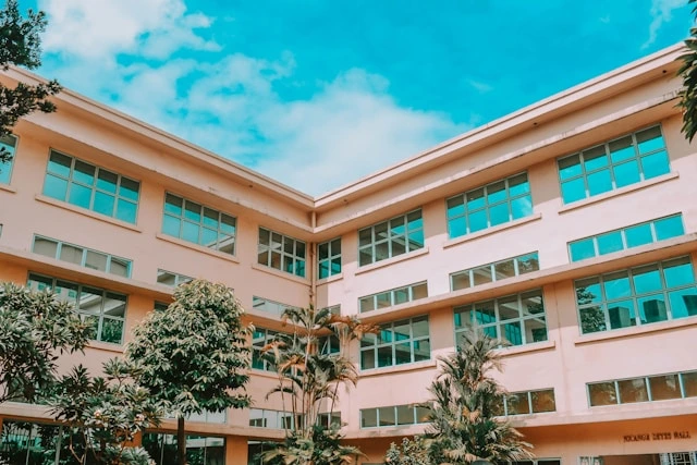 Sekolah Menengah Atas Smanusantarabijak